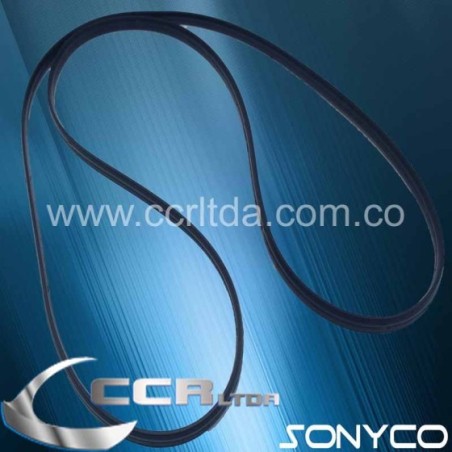 EMP. TAPA VAL. NKR LUV 2500