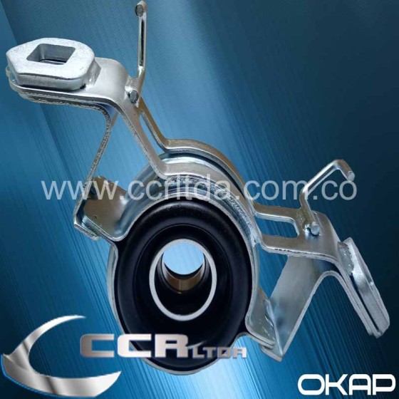 SOP. CARDAM TOYOTA HILUX 4X2 (TUERCA FIJA)