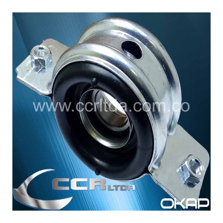 SOP. CARDAM TOYOTA HILUX 99/02 (TUERCA FIJA)