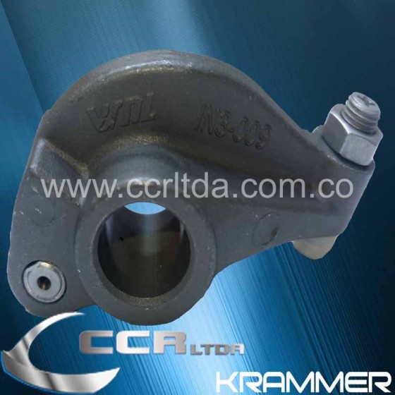 BALANCIN HYUNDAI H-100 DIESEL STAREX (ADM)