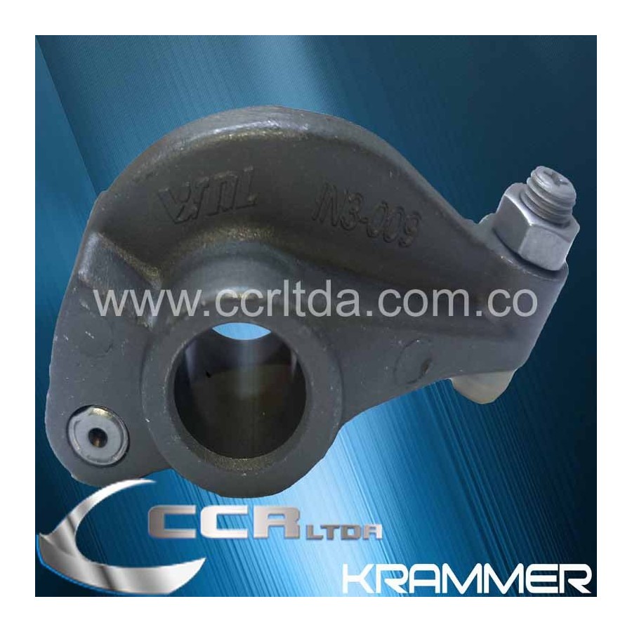 BALANCIN HYUNDAI H-100 DIESEL STAREX (ADM)