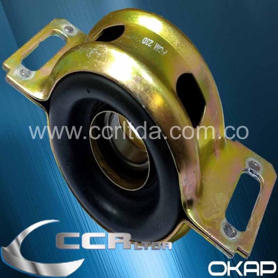 SOP. CARDAM TOYOTA HILUX 99/02 (CORREDERA)