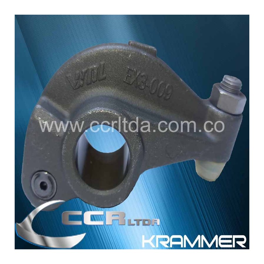 BALANCIN HYUNDAI H-100 DIESEL STAREX (ADM)