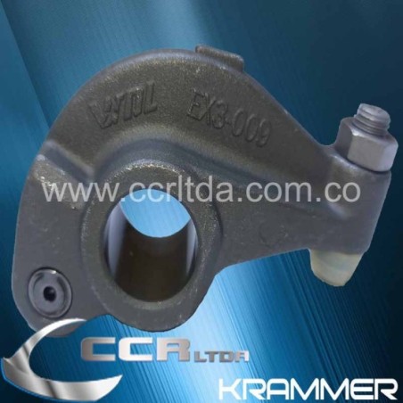 BALANCIN HYUNDAI H-100 DIESEL STAREX (ADM)