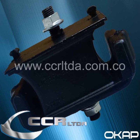 SOP. CARDAM BT50 2500 4X4 4X2 DIESEL