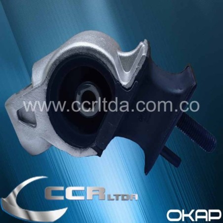 SOP. MOTOR BT-50 DIESEL