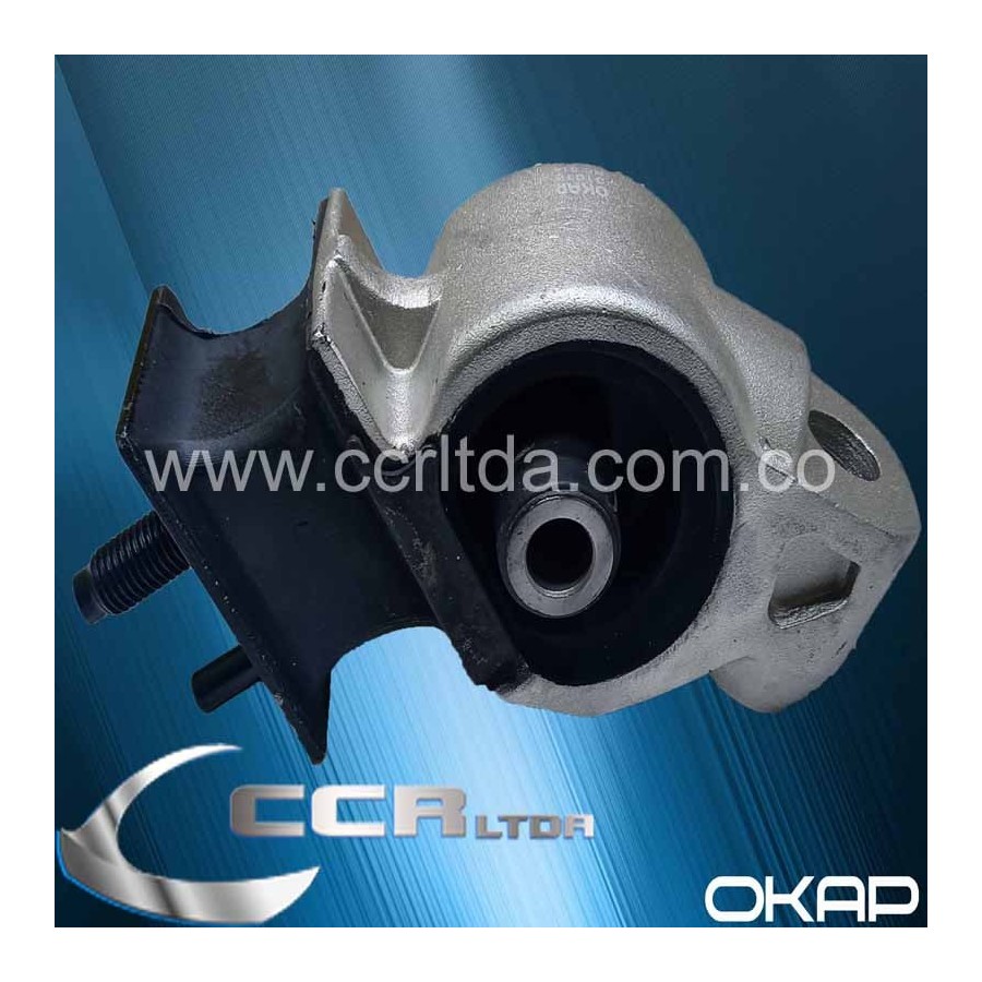 SOP. MOTOR BT-50 DIESEL