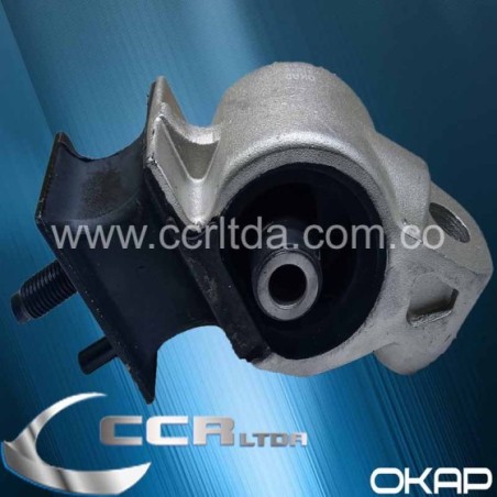 SOP. MOTOR BT-50 DIESEL