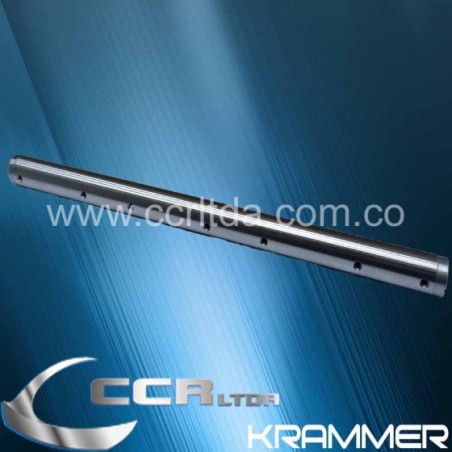 FLAUTA SPRINT (ADMISION)