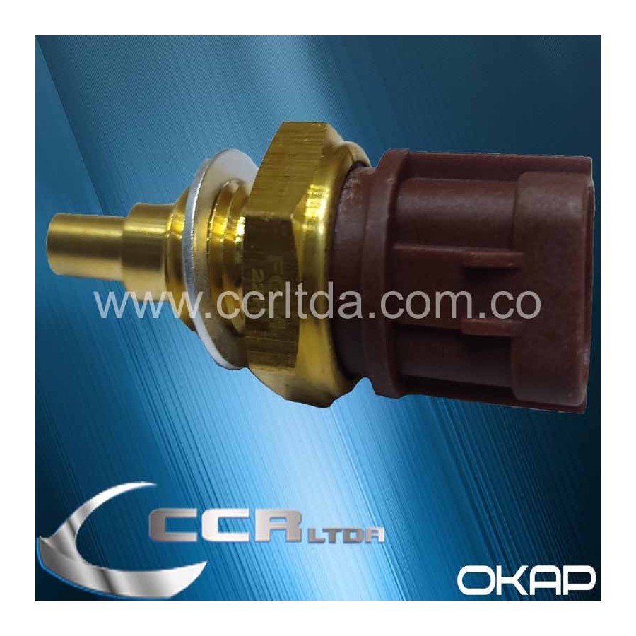 PERA TEMP. GRAND VITARA 1.6/2.0 (3 PATAS)