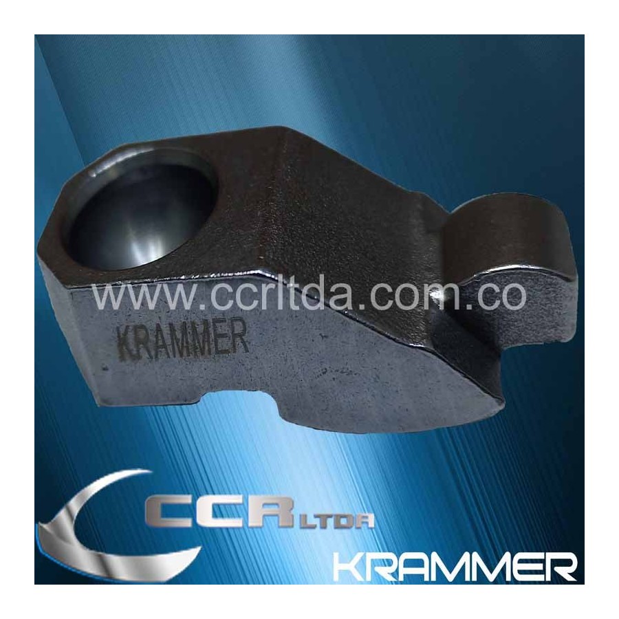 BALANCIN MONZA CORSA CHEVETTE 1600 DAEWOO (UNIDAD)