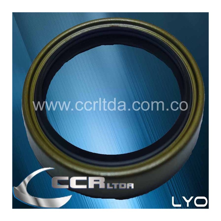 RETEN DEL. LUV 2300 4X4 TROOPER (EXTERNO)