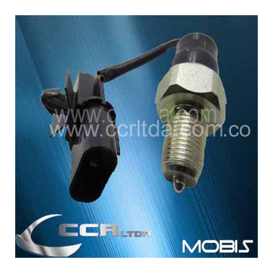 PERA REV. CANTER CHORUS (ROSCA GRUESA)