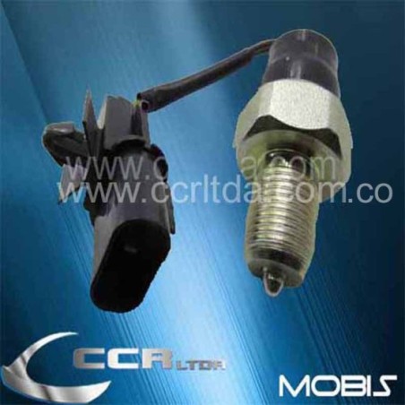 PERA REV. CANTER CHORUS (ROSCA GRUESA)