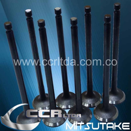 VALVULA ESC. HYUNDAI ATOS