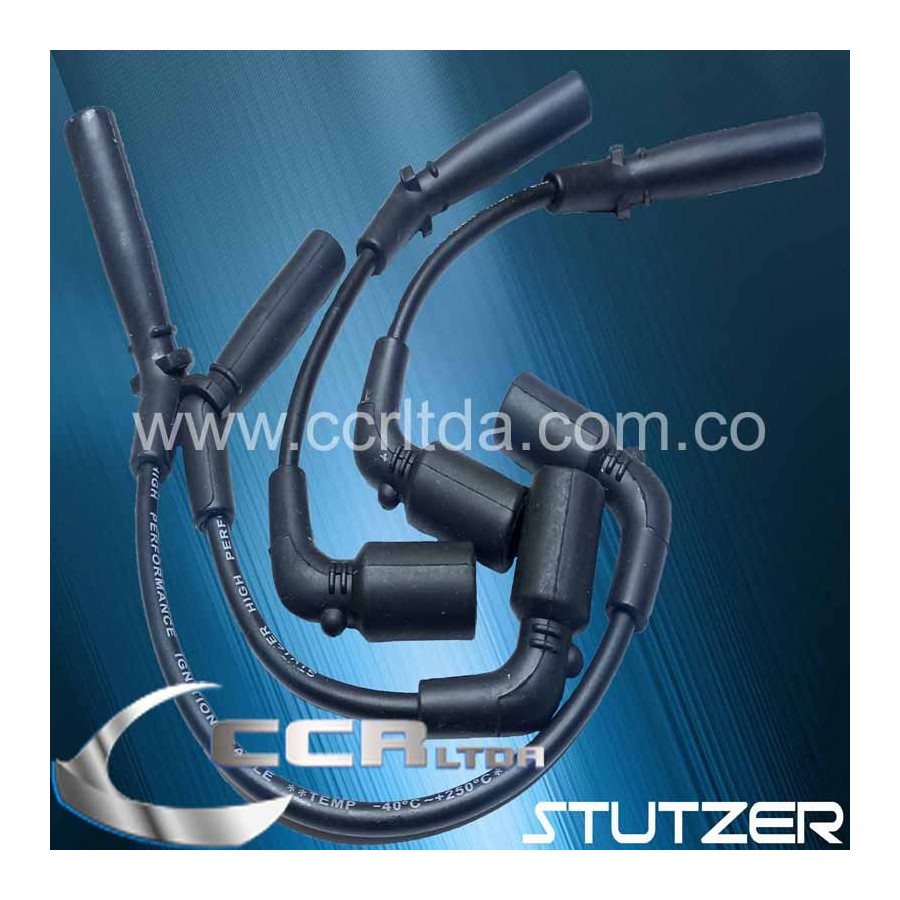 INST. SPARK 7/24 1.0 CC 2004/...