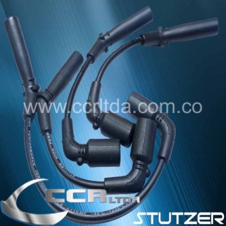 INST. SPARK 7/24 1.0 CC 2004/...