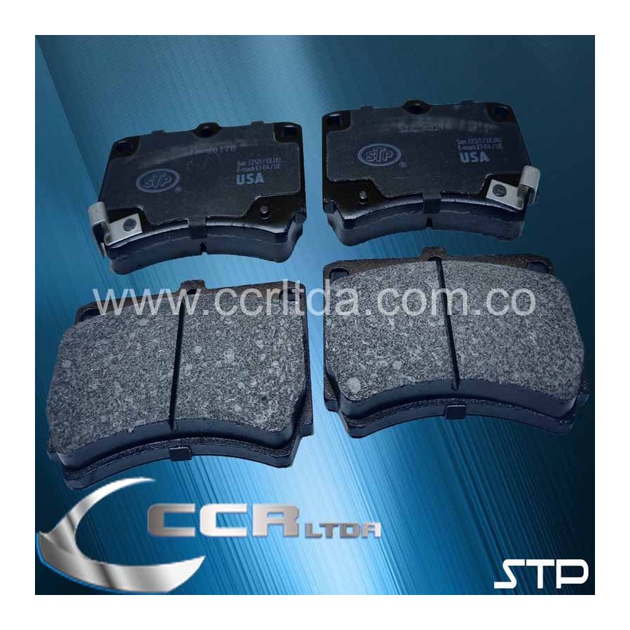 PASTILLA 323 NX 87/... 121