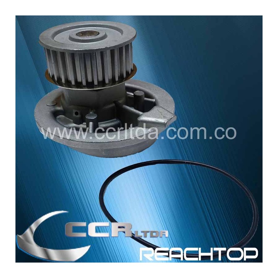 BOMBA AGUA LUV 2200 OPTRA 1800 ASTRA ZAFIRA