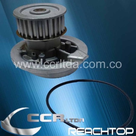 BOMBA AGUA LUV 2200 OPTRA 1800 ASTRA ZAFIRA