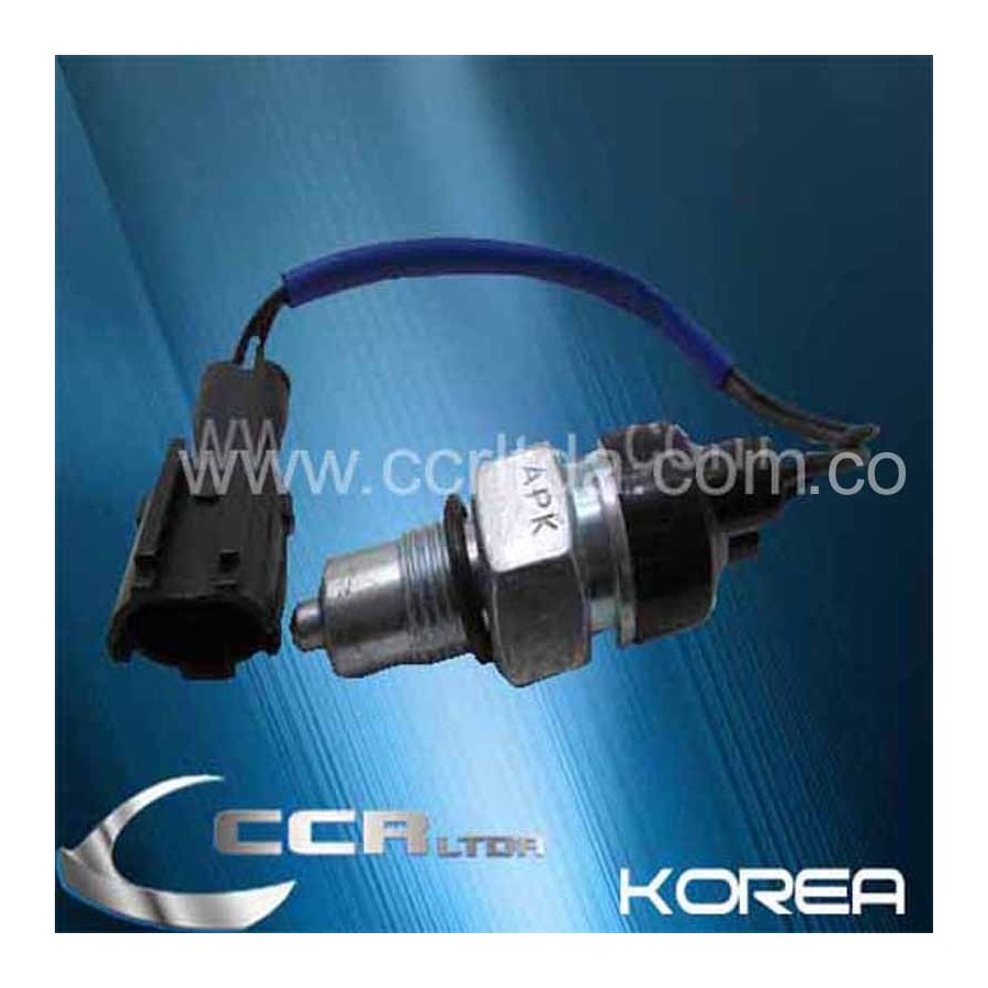 PERA REV. 7/24 SPARK MATIZ