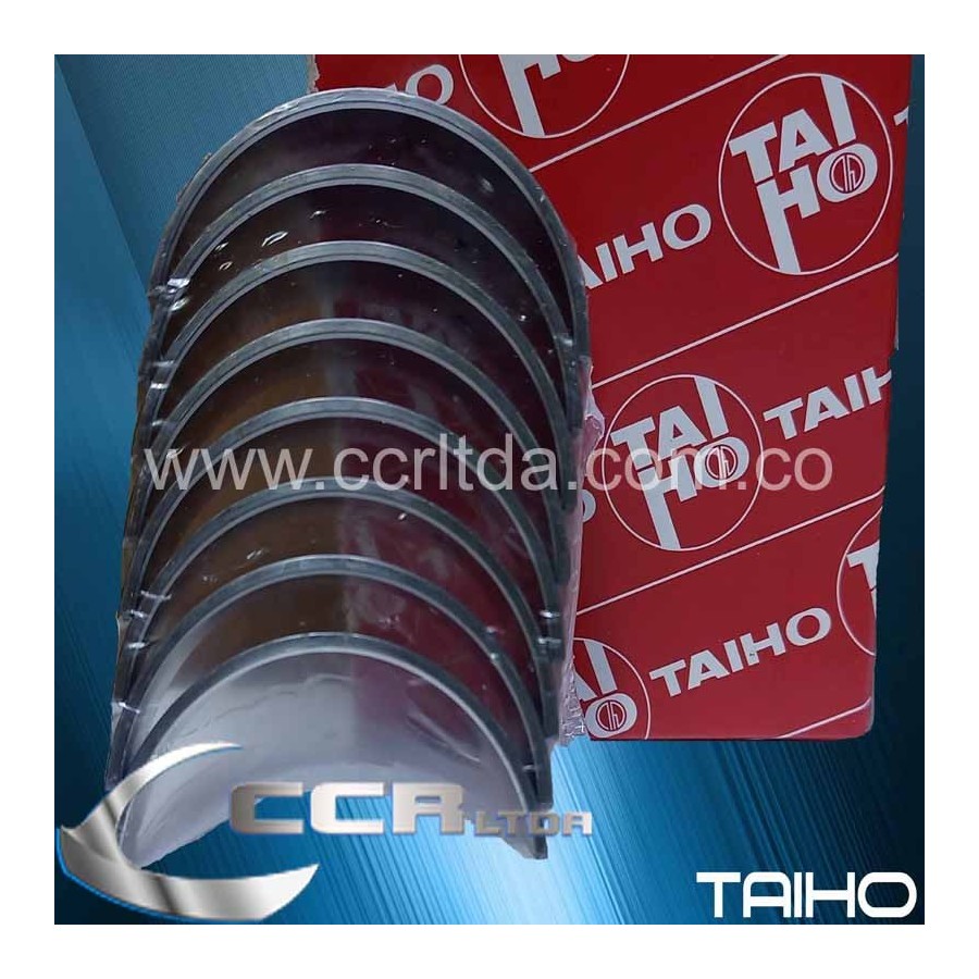 C. BIELA SAIL 1400 2011/... (025)