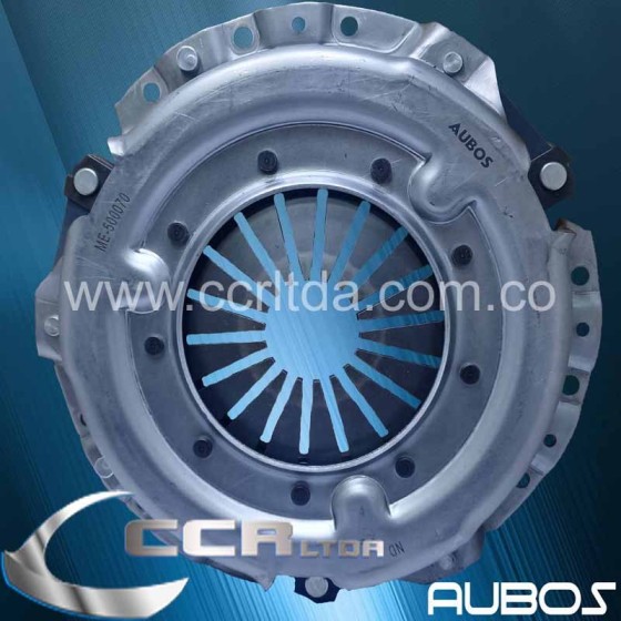 PRENSA CANTER 4D31 HYUNDAI 120 SHORUS