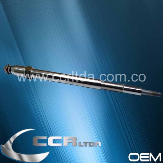 BUJIA NISSAN FRONTIER (PRECALENTAMIENTO)