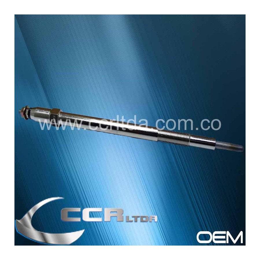 BUJIA NISSAN FRONTIER (PRECALENTAMIENTO)