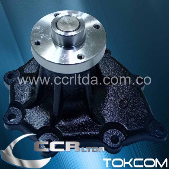 BOMBA AGUA NISSAN FD42 FD46