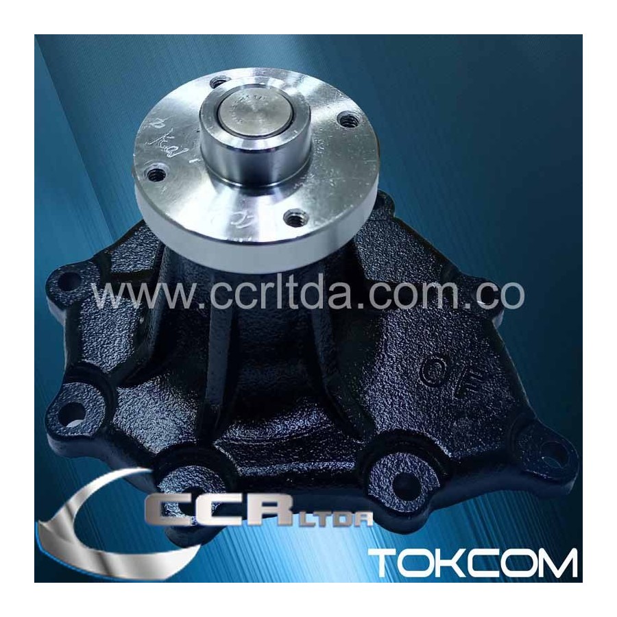 BOMBA AGUA NISSAN FD42 FD46