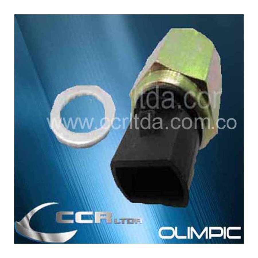 PERA REV. FORD CARGO 815