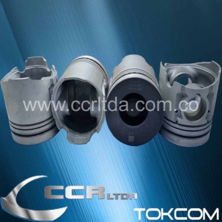 PISTONES JAC 1061 (PLANO/PLANO)