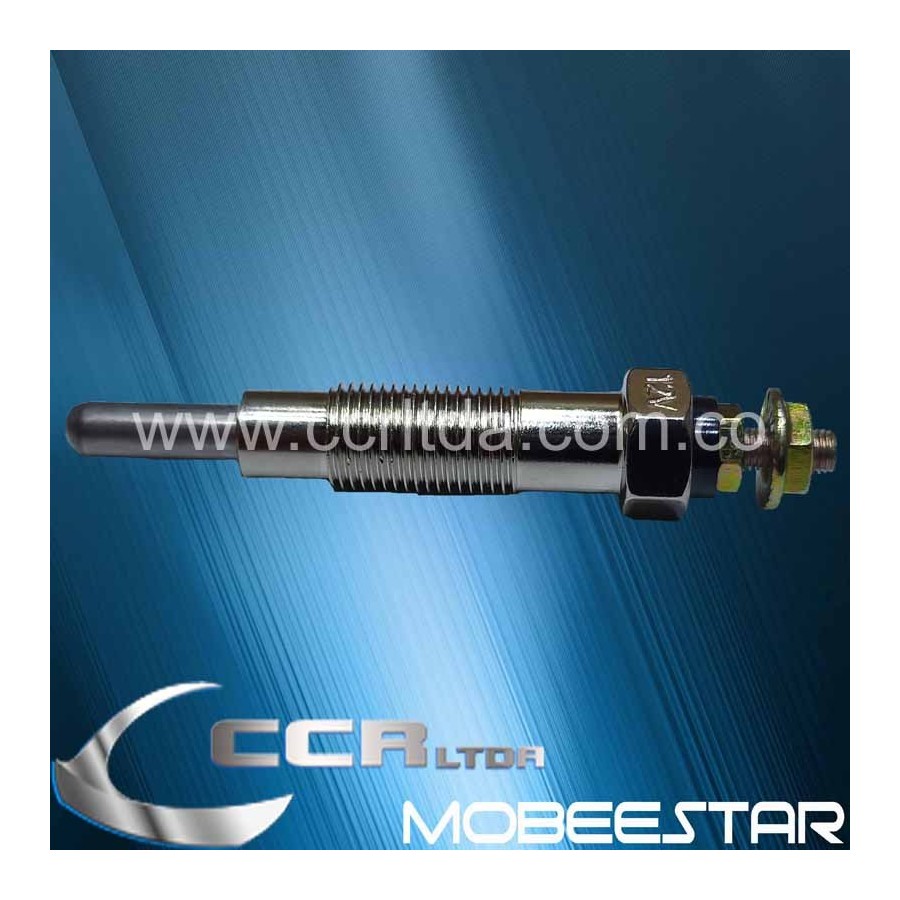 BUJIA H100 DIESEL (PRECALENTAMIENTO 12V)