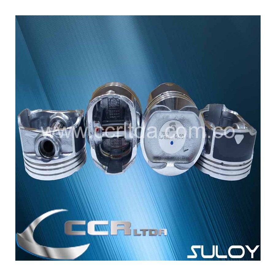 PISTONES N200 N300 SPARK GT (050)