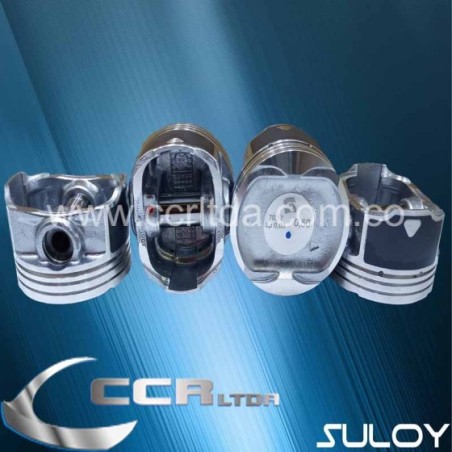 PISTONES N200 N300 SPARK GT (050)