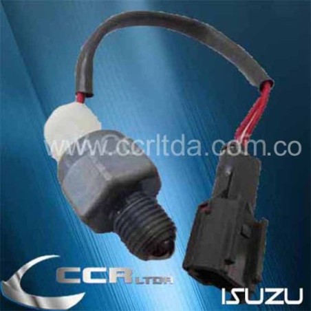 PERA NEUTRO NKR NPR 98/2004 (FRENO AHOGO CAJA)