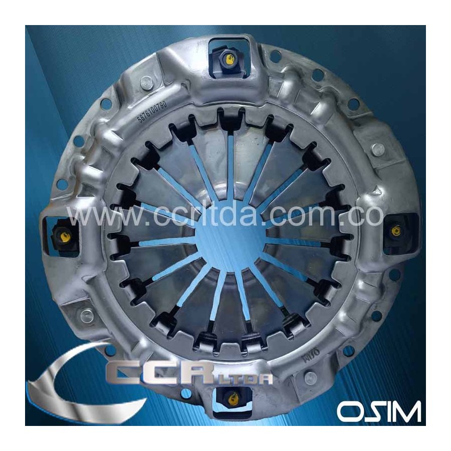 PRENSA NPR 92/99 (1A SERIE)