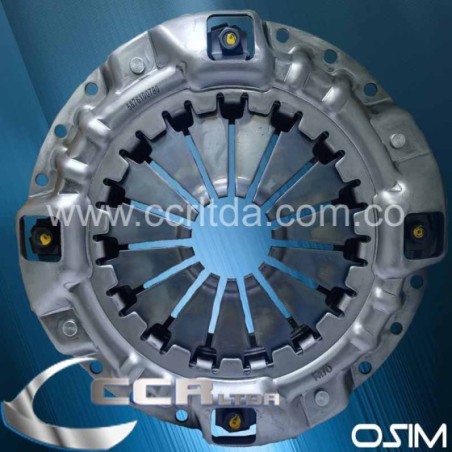 PRENSA NPR 92/99 (1A SERIE)