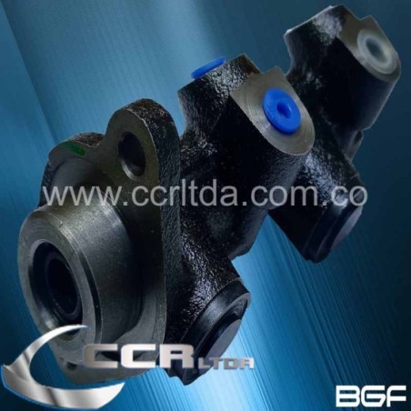 BOMBA FRENO CORSA TODOS EVOLUTION (-POWER)