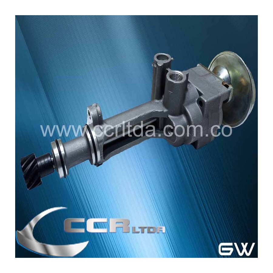 BOMBA ACEITE GRAND VITARA 2000 J20