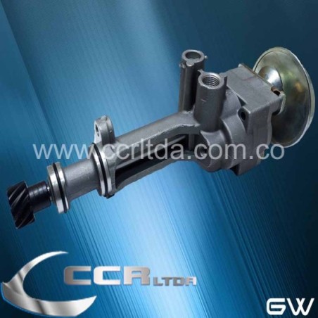 BOMBA ACEITE GRAND VITARA 2000 J20