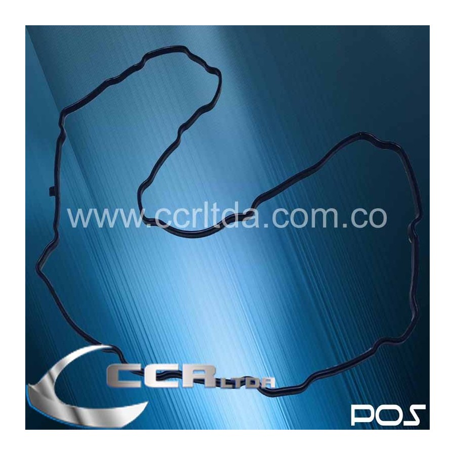 EMP. TAPA VAL. NISSAN TK55 CABSTAR 3000