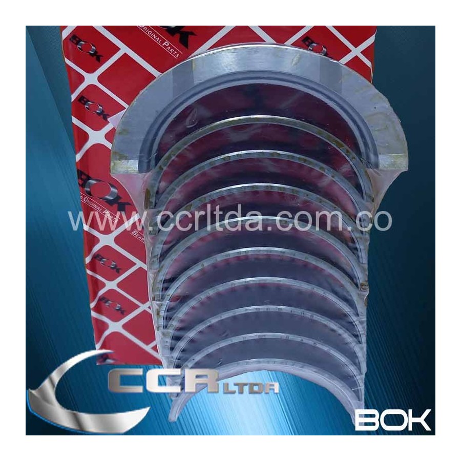 C. KRAN 626 B-2000 B-2200 (125)