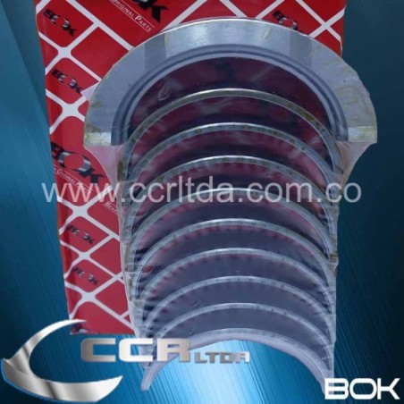 C. KRAN 626 B-2000 B-2200 (125)