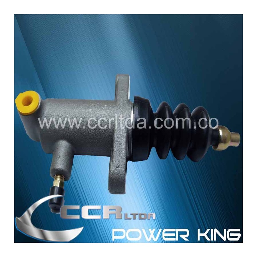 BOMBA AUX. JAC 2.8 2020