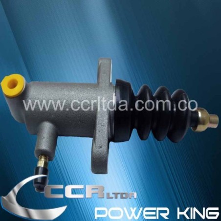 BOMBA AUX. JAC 2.8 2020