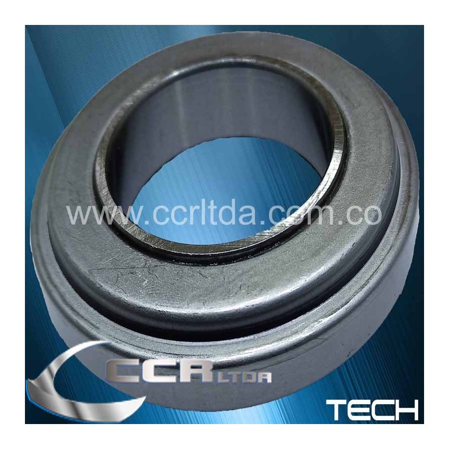 BAL. CLUTCH TOYOTA 2F (ADAPTABLE NPR)