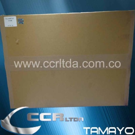 EMP. MOTOR LUV DIMAX 3500 6VE1 3.2 24V