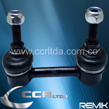 MUÑECO EST. 626 MATSURI (R/L TRASERO)